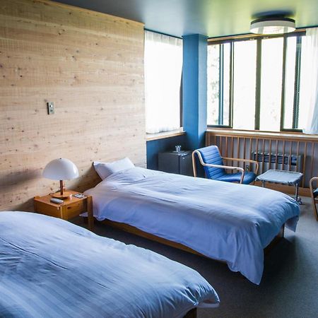 Hytter Lakeside Lodge Chino Extérieur photo